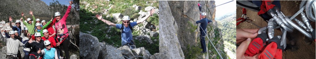 benaojan ferratas