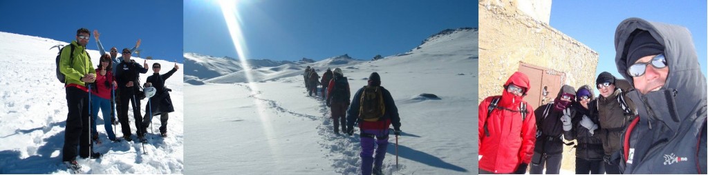 veleta