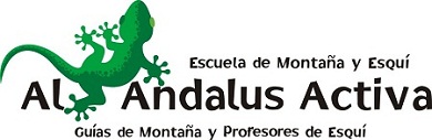 Al Andalus Activa – Guías de Montaña y Profesores de Esquí