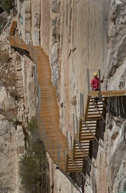 caminos mas peligrosos del mundo