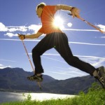 Nordic-Walking Nordic-Walking