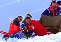 Equipo de rescate