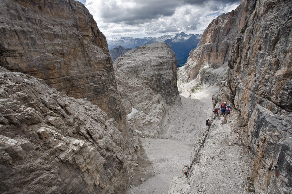 ferrata