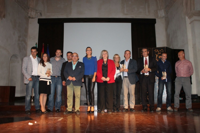 Premios Turismo Ronda